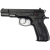Pistolet CZ 75B kal. 9x19mm